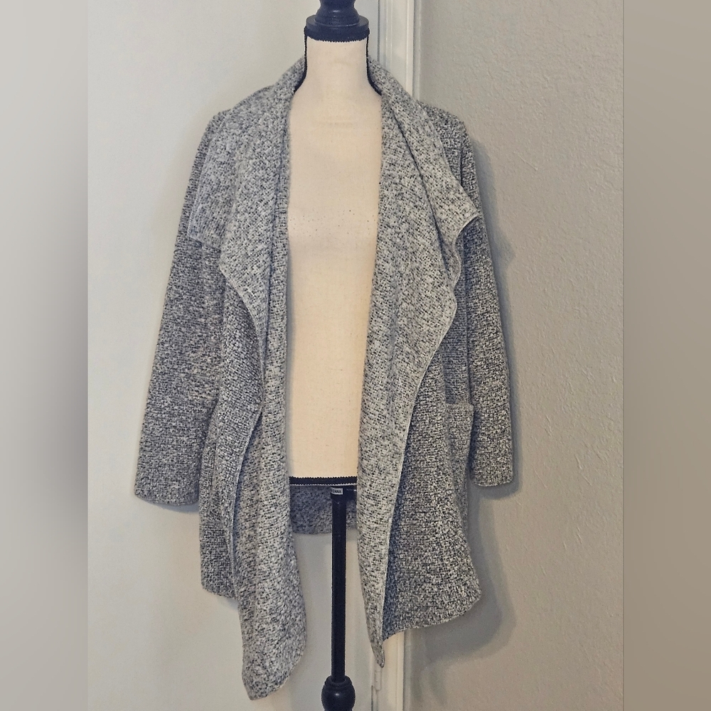 Gray Hue Women's Sweater